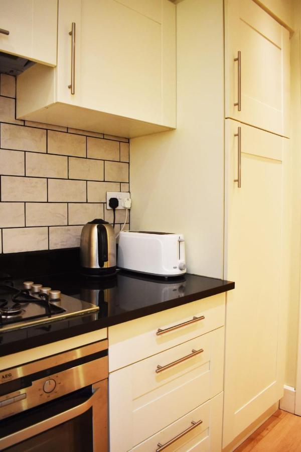 The Ross 2 Bedroom In Historic Abbey * Fort Augustus