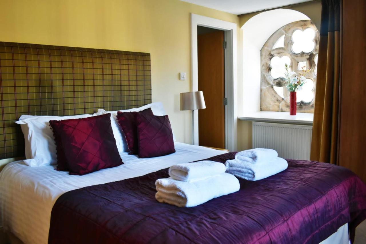Apartment The Ross 2 Bedroom In Historic Abbey *