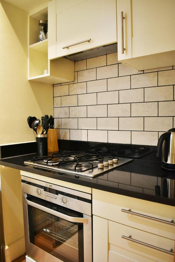 Apartment The Ross 2 Bedroom In Historic Abbey Fort Augustus